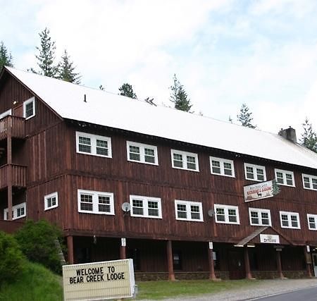 Bear Creek Lodge Mead Extérieur photo