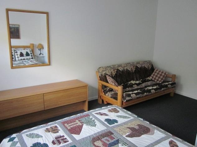 Bear Creek Lodge Mead Chambre photo