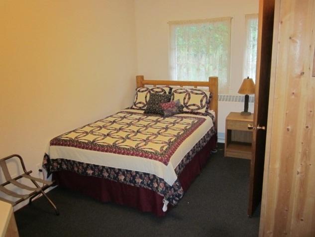 Bear Creek Lodge Mead Chambre photo
