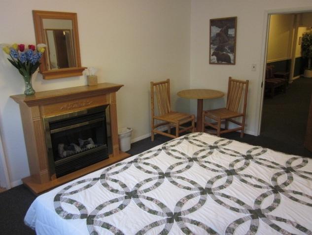 Bear Creek Lodge Mead Chambre photo