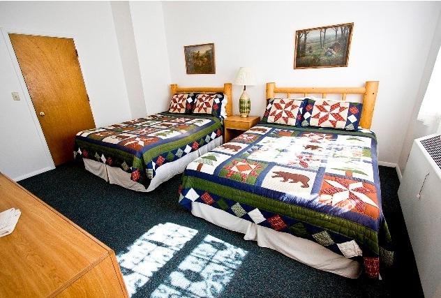 Bear Creek Lodge Mead Chambre photo
