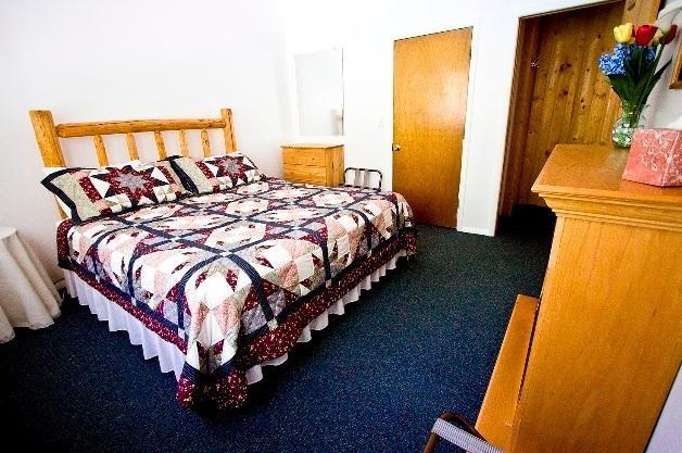 Bear Creek Lodge Mead Chambre photo
