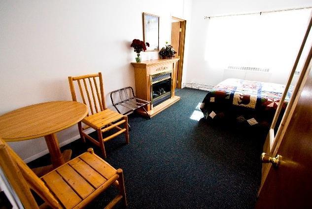 Bear Creek Lodge Mead Chambre photo