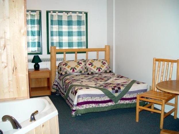 Bear Creek Lodge Mead Chambre photo