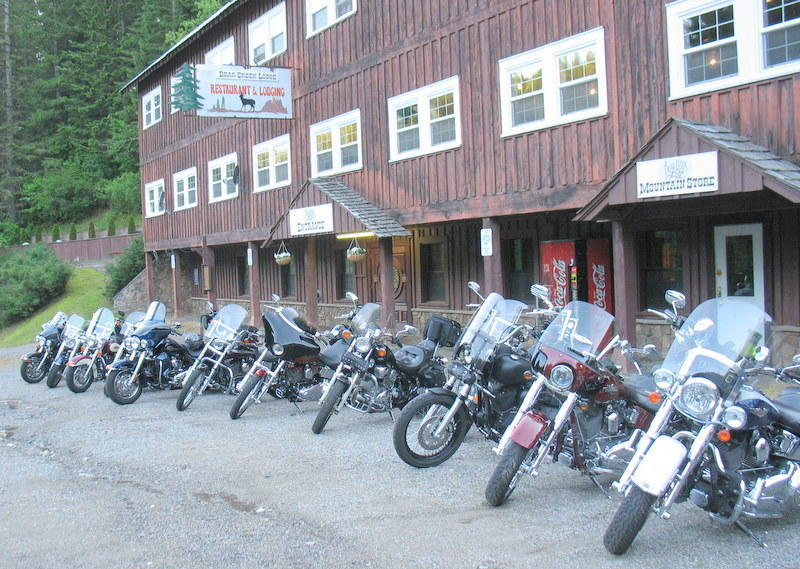 Bear Creek Lodge Mead Extérieur photo