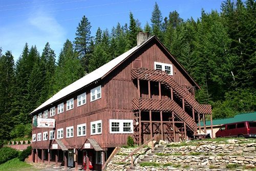 Bear Creek Lodge Mead Extérieur photo