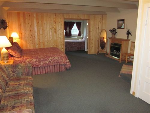 Bear Creek Lodge Mead Extérieur photo