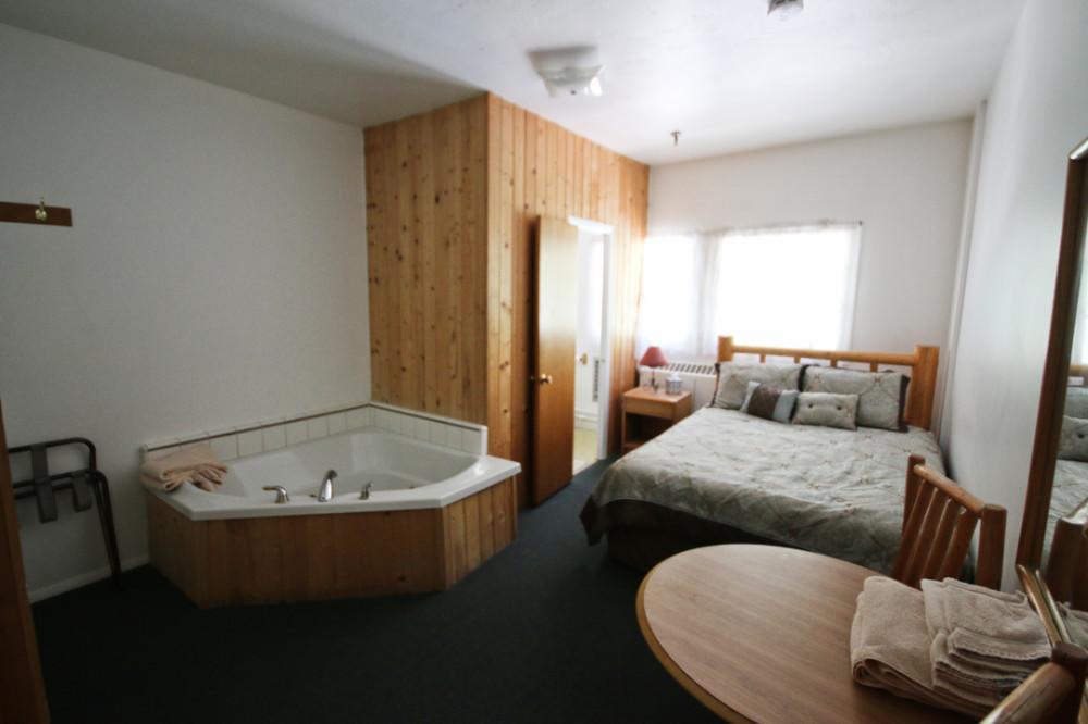 Bear Creek Lodge Mead Extérieur photo